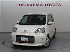 ポルテ G セーフティエディション