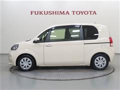 ポルテ G セーフティエディション