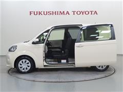 ポルテ G セーフティエディション