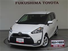 トヨタ シエンタ X