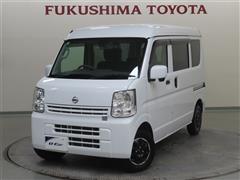 日産 NV100クリッパー GX 4WD