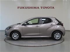 ヤリス X Bパッケージ