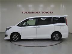 エスクァイアHEV Giプレミアム