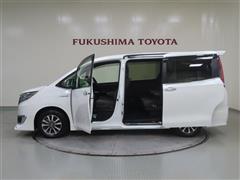 エスクァイアHEV Giプレミアム