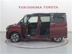 ソリオ バンディット HV MV