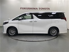 アルファード S Cパッケージ