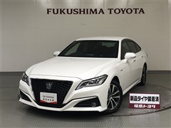 トヨタ クラウンHEV G