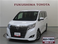 エスクァイア Giプレミアム 4WD