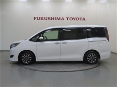 エスクァイア Giプレミアム 4WD