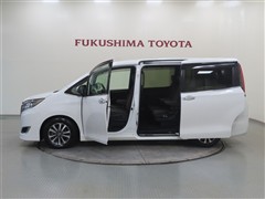 エスクァイア Giプレミアム 4WD