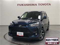 トヨタ ライズ Z 4WD