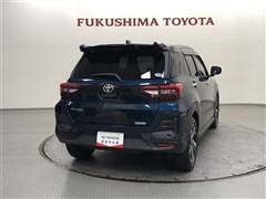 ライズ Z 4WD