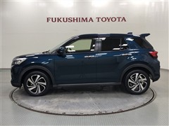 ライズ Z 4WD