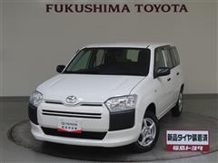 トヨタ　プロボックスバン DXコンフォート