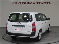 プロボックスバン DXコンフォート