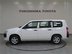 プロボックスバン DXコンフォート