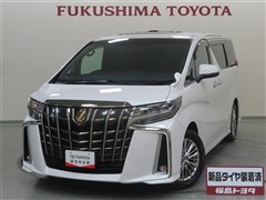 アルファード S TYPE GOLD2