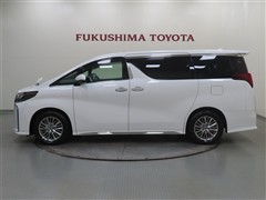 アルファード S TYPE GOLD2