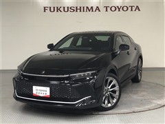 クラウンクロスオーバーGAdvレザー