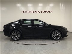 クラウンクロスオーバーGAdvレザー