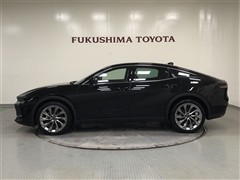 クラウンクロスオーバーGAdvレザー