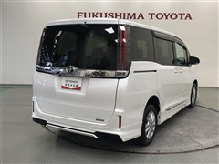 ノア G 4WD