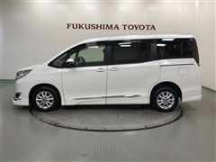 ノア G 4WD