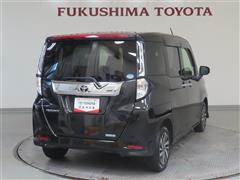 ルーミー カスタム G