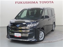 トヨタ ノアHEV S-G