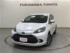 アクア G