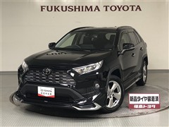 トヨタ RAV4 G 4WD