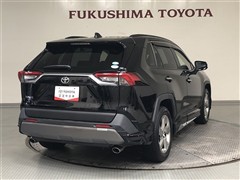 RAV4 G 4WD