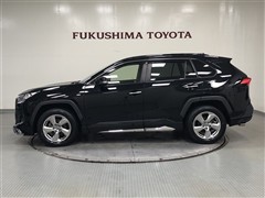 RAV4 G 4WD