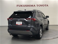 RAV4 HEV G E-Four