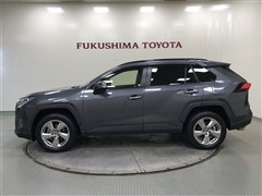 RAV4 HEV G E-Four