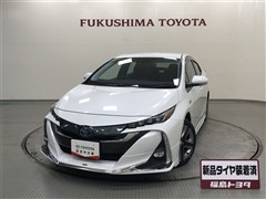トヨタ プリウスPHV Aナビパッケージ