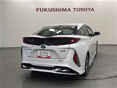 プリウスPHV Aナビパッケージ