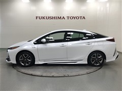 プリウスPHV Aナビパッケージ