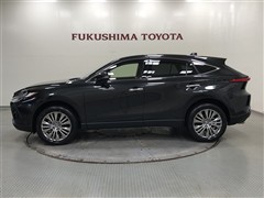 ハリアーHEV Z