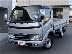 トヨタ トヨエースシングルジャストロー4WD