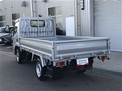 トヨエースシングルジャストロー4WD
