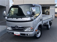 トヨエースシングルジャストロー4WD