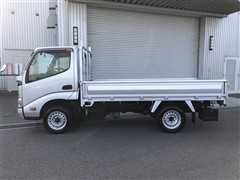 トヨエースシングルジャストロー4WD