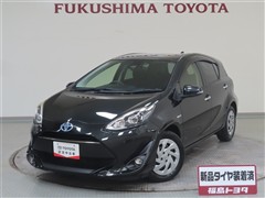 アクア S スタイルブラック