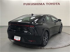 プリウス Z