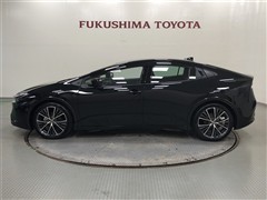 プリウス Z