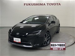 プリウス Z