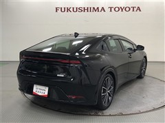 プリウス Z
