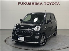ダイハツ キャスト スタイルGプライム SA2