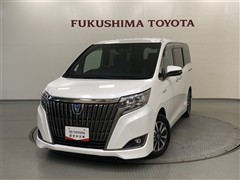 エスクァイアHEV GiPrm B-T